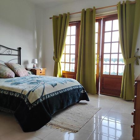 Casita Apartment กรานาดิลญา เด อาโบนา ภายนอก รูปภาพ