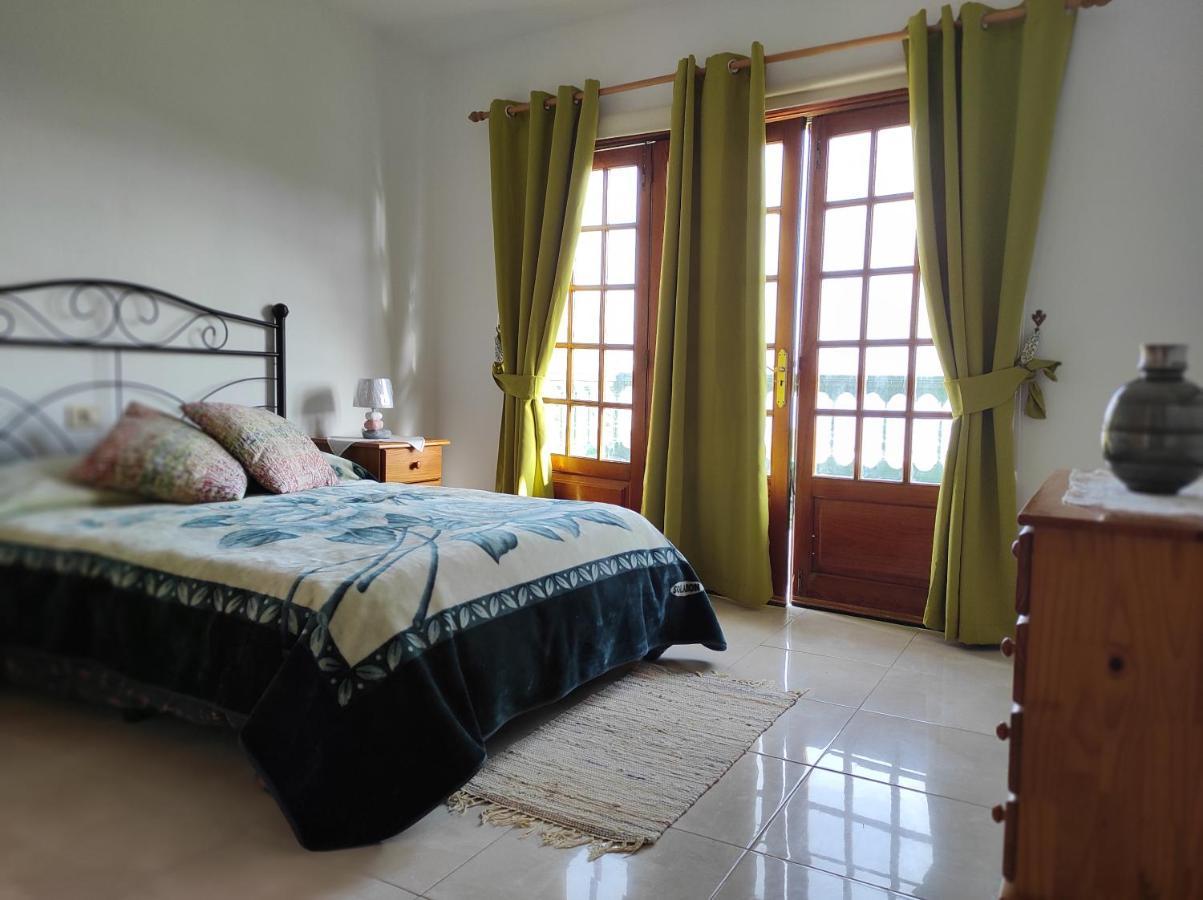 Casita Apartment กรานาดิลญา เด อาโบนา ภายนอก รูปภาพ