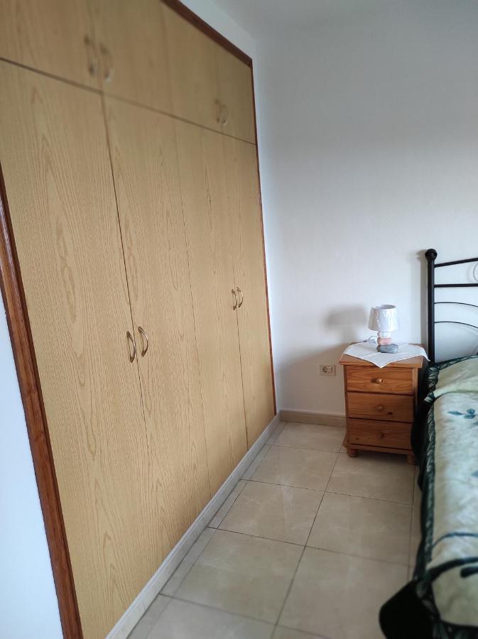 Casita Apartment กรานาดิลญา เด อาโบนา ภายนอก รูปภาพ
