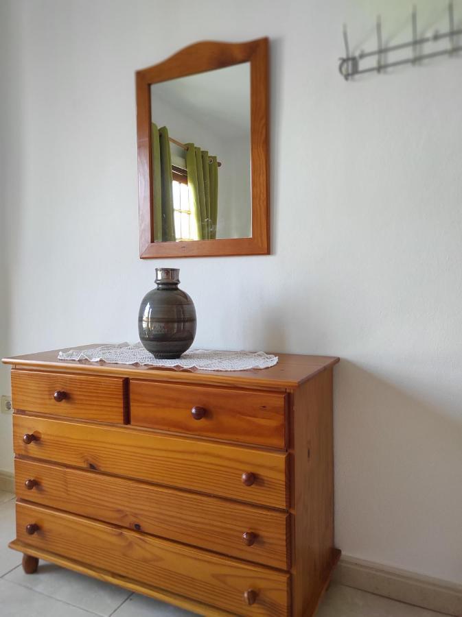 Casita Apartment กรานาดิลญา เด อาโบนา ภายนอก รูปภาพ