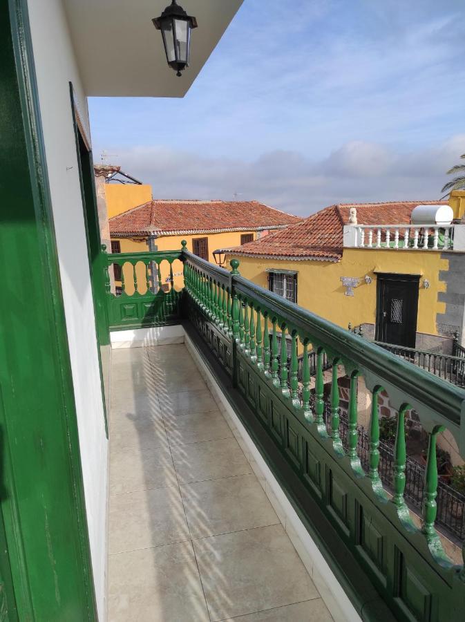 Casita Apartment กรานาดิลญา เด อาโบนา ภายนอก รูปภาพ
